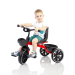 Детский трехколесный велосипед (2021) Farfello 207 (4 шт) (Синий 207)