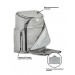 Рюкзак текстильный F8 (15 шт) (Светло-серый)