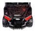 Багги электромобиль 4 WD (2021) SR918 (Чёрный Black )