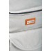 Рюкзак текстильный F8 (15 шт) (Светло-серый)
