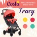 Коляска детская прогулочная Costa Tracy