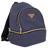 Сумка-рюкзак для мамы Rant C-TERMIC blue