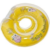 Круг на шею для купания Baby Swimmer пол